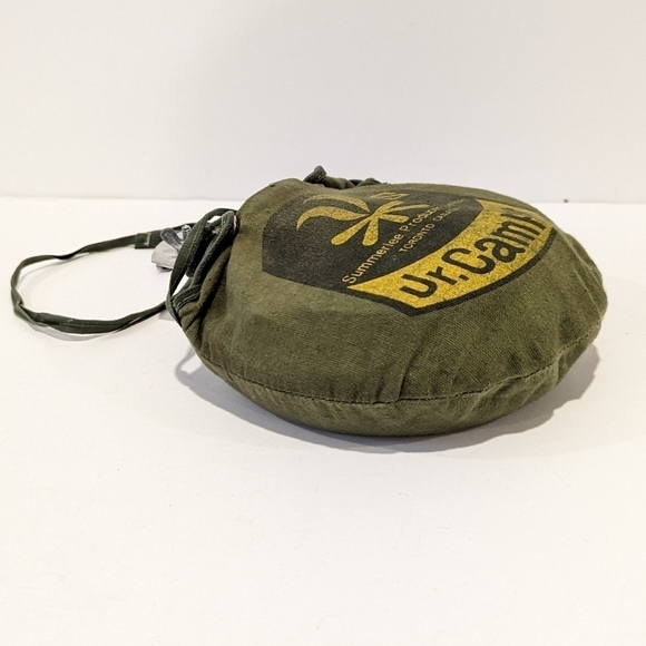 VINTAGE aluminium kids camping set - Picture 4 of 16